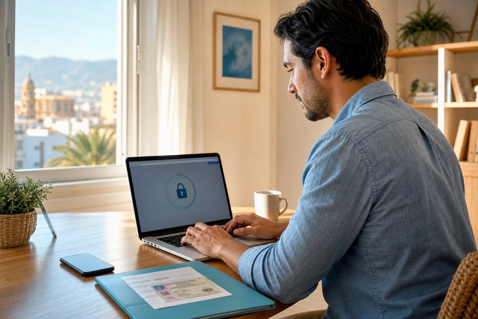 ¿Qué es el certificado digital en España y cómo puede facilitarte la vida?