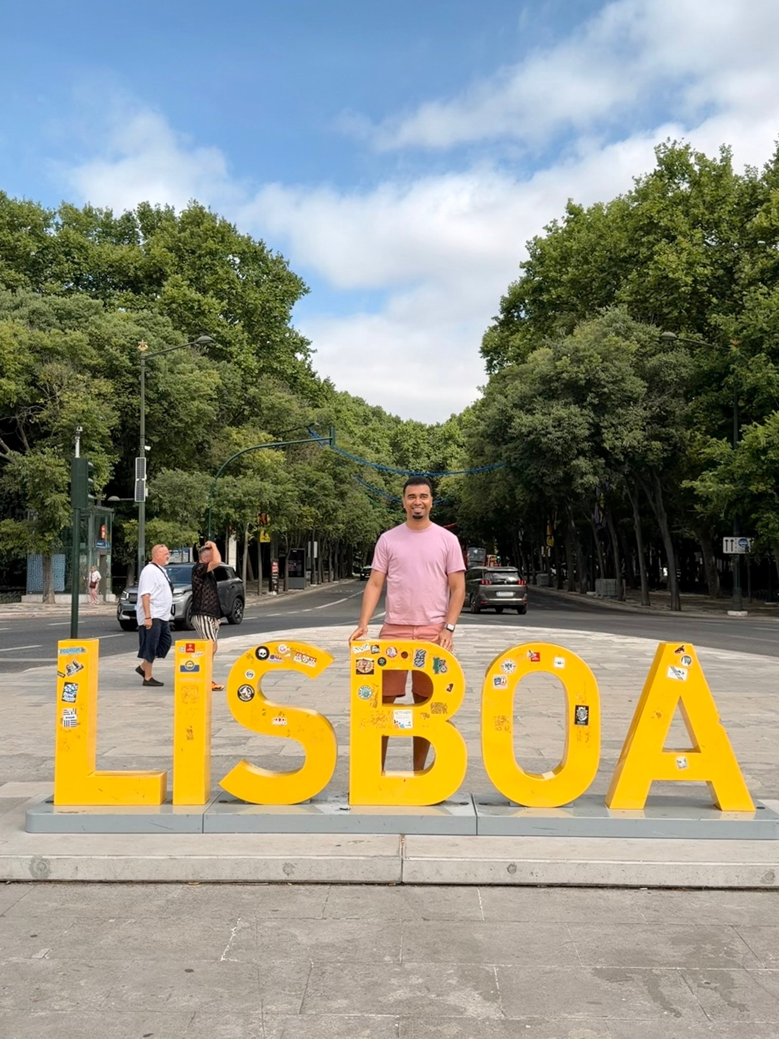 Lisboa