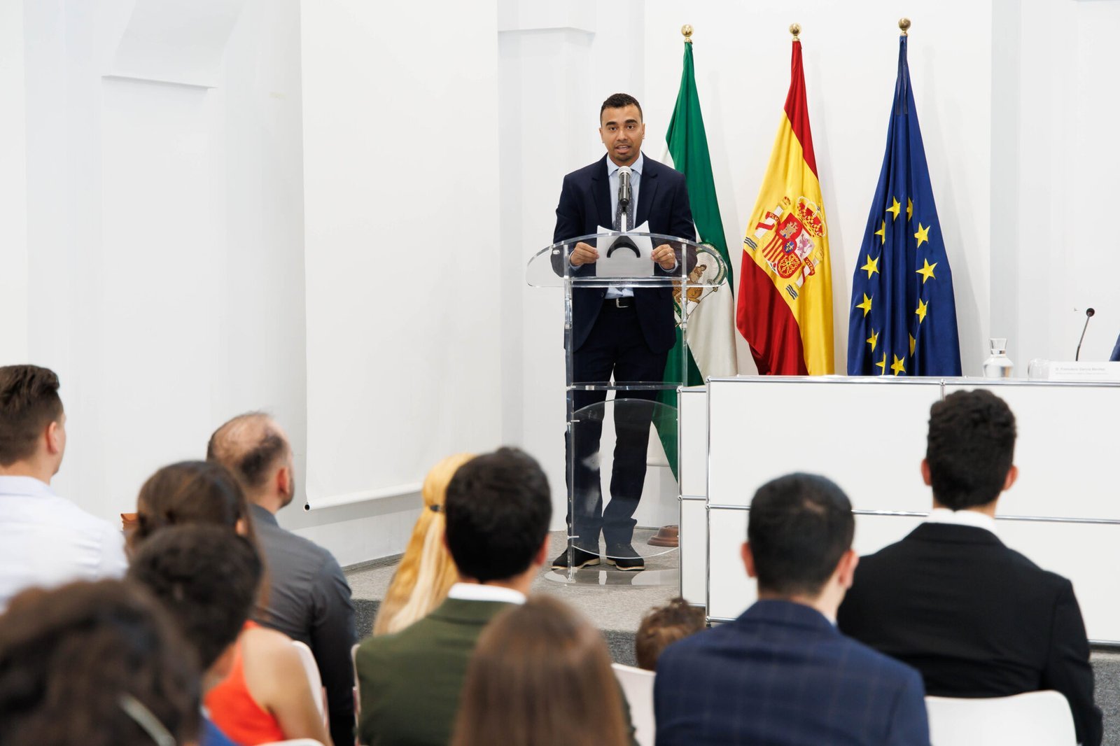 Estudiar un Máster en España: Lo que nadie te cuenta (hasta que lo vives)