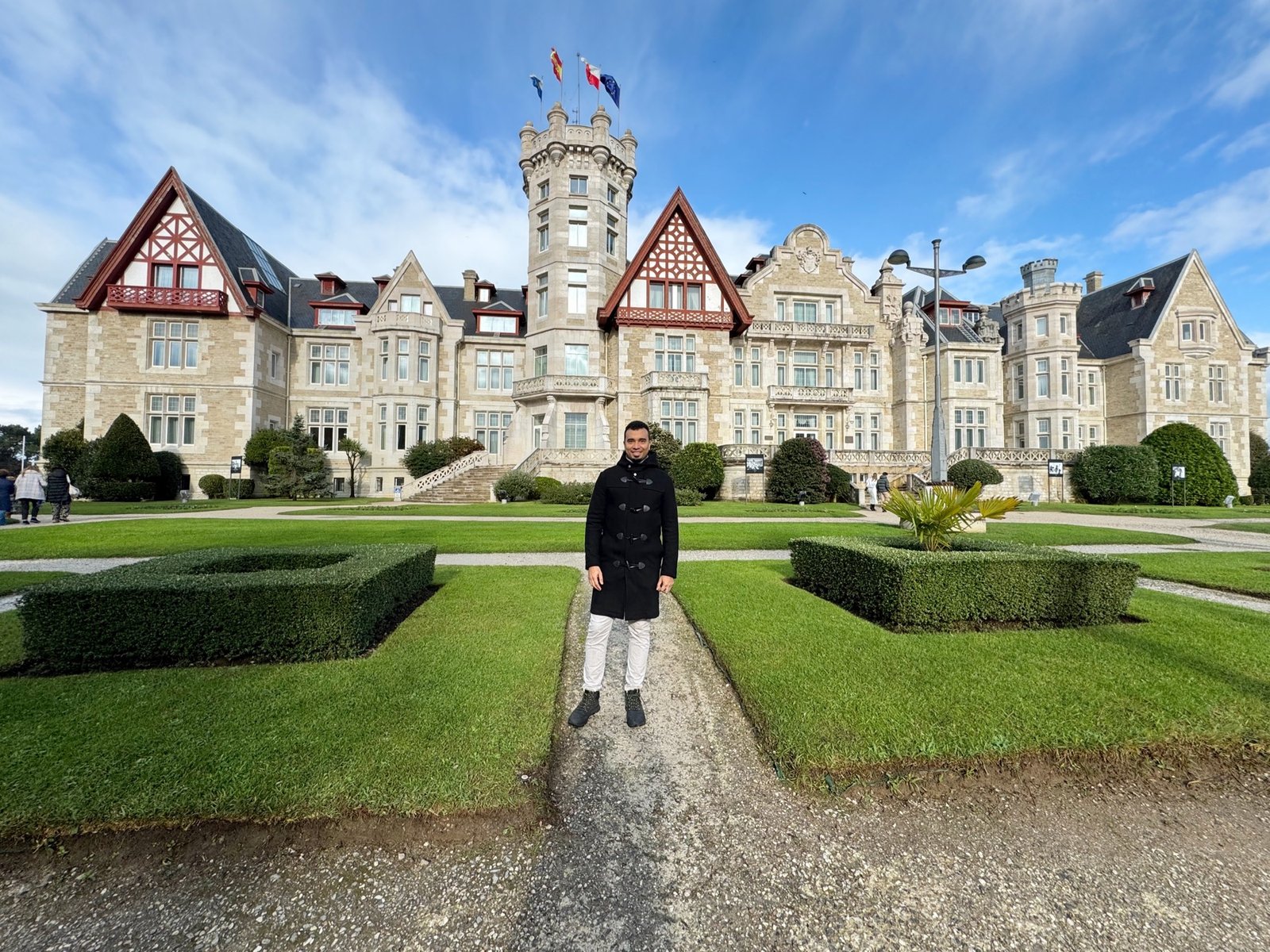Santander