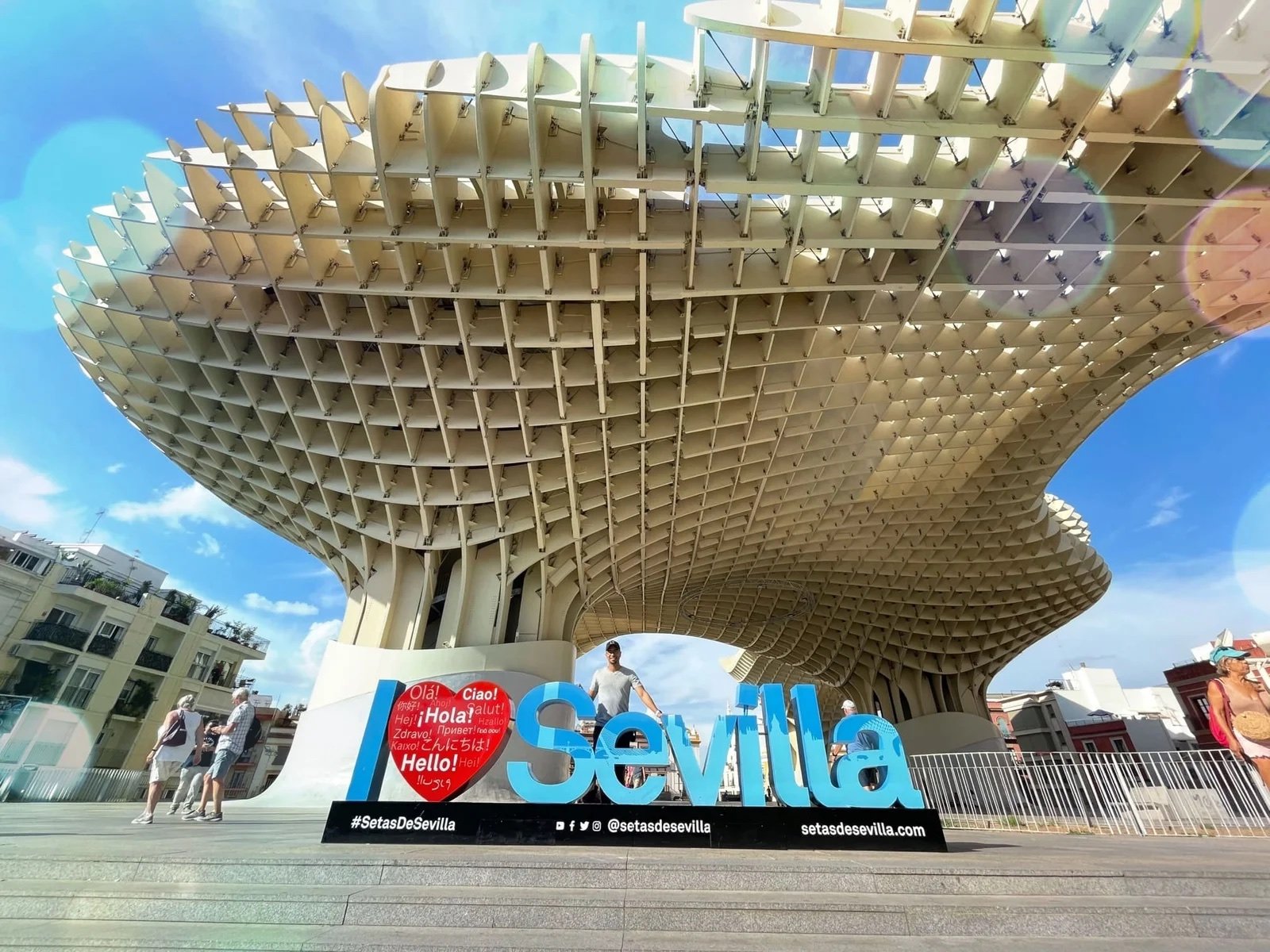 Sevilla